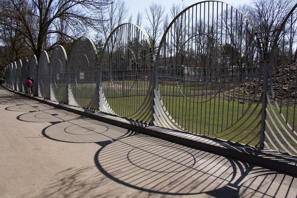 Photograph by Rimma Volchenko