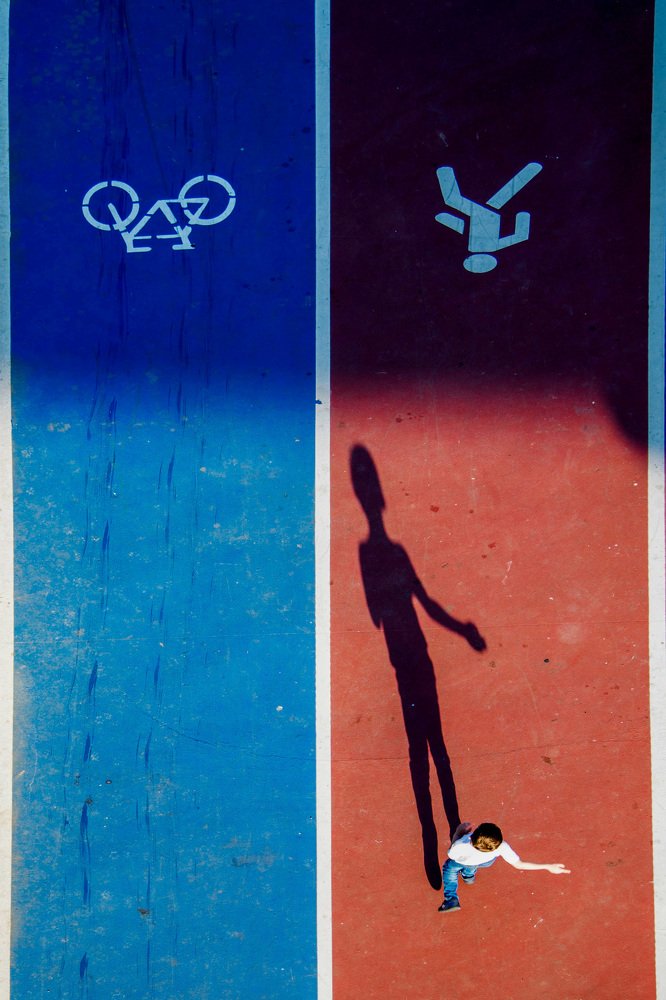 Фотография автора Marina Bulduk