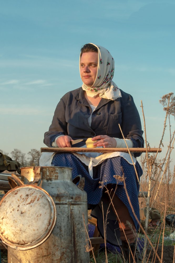 Photograph by Леонид Штандель