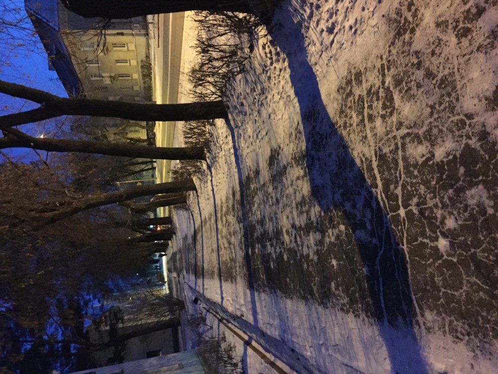 Photograph by Татьяна Гуськова