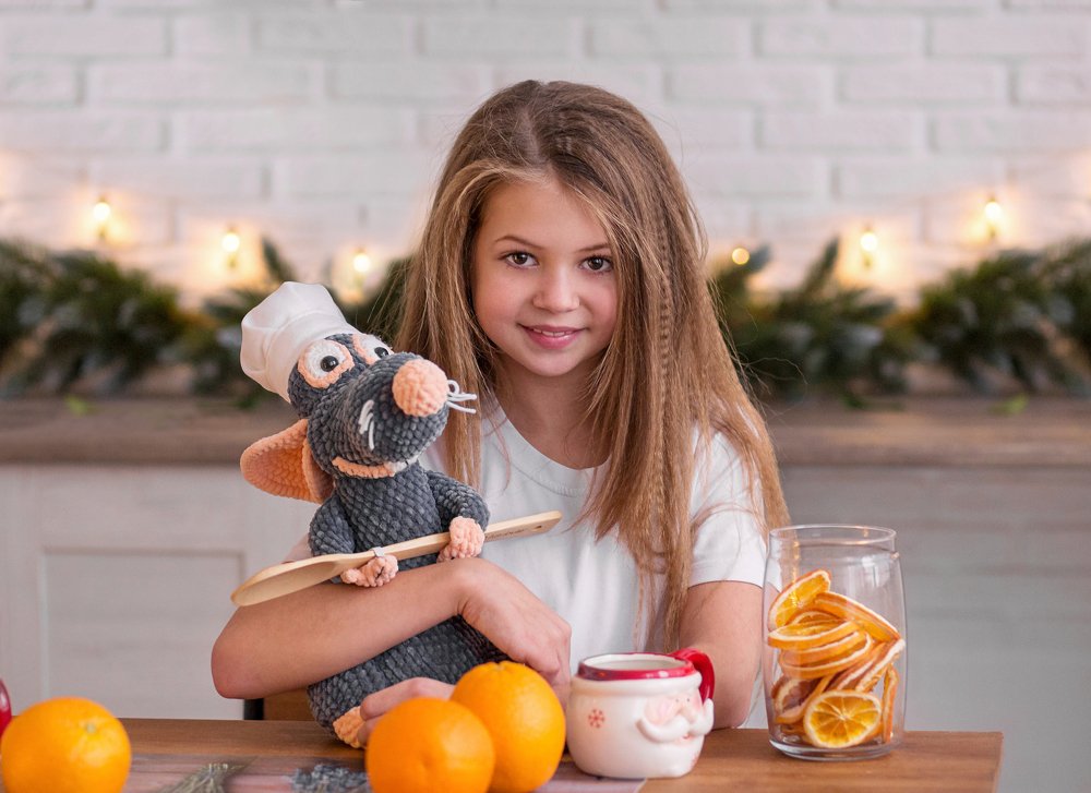 Скоро Новый год!