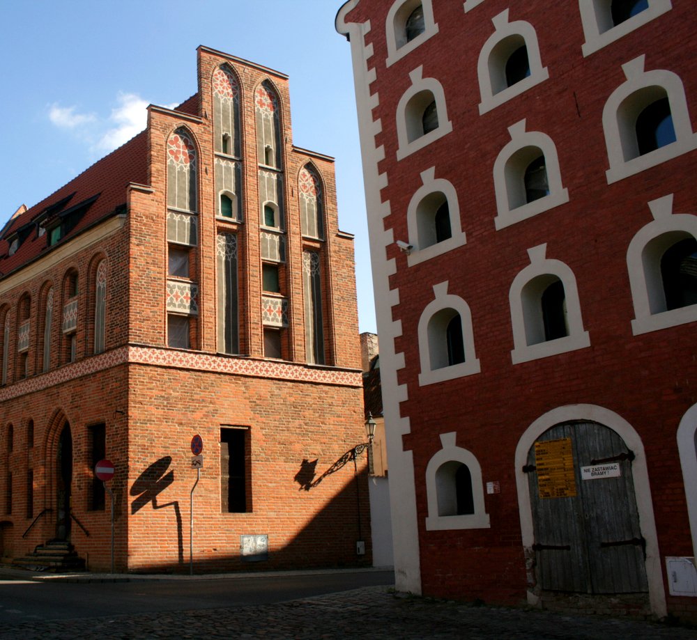 Photograph by Tereza Gaiduchok