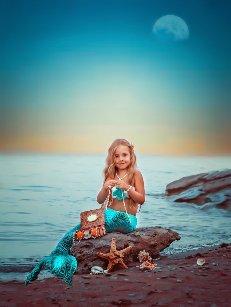 Photograph by ОЛЕСЯ ТАРАНЕНКО