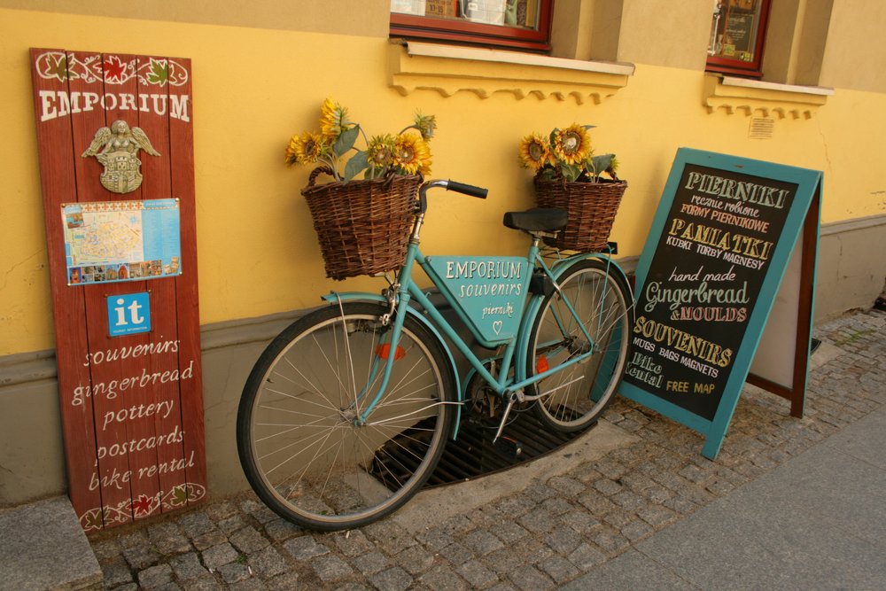 Photograph by Tereza Gaiduchok