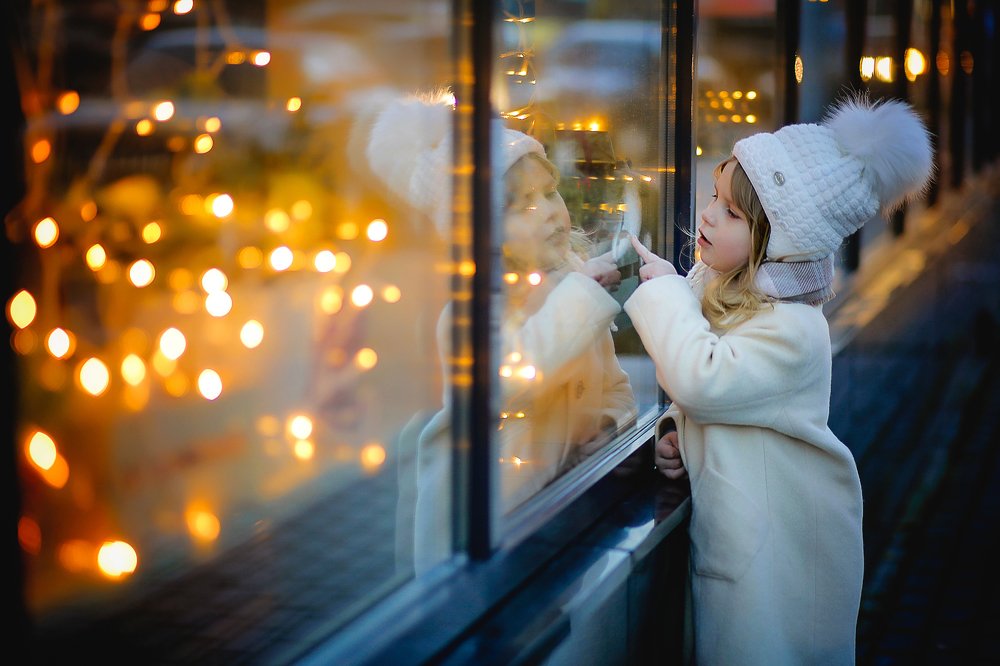 Фотография автора Евгения Грин