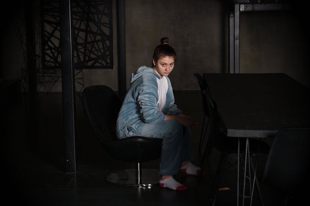 Фотография автора Ольга Руднева