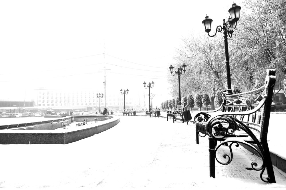 Photograph by Виктор Жулин