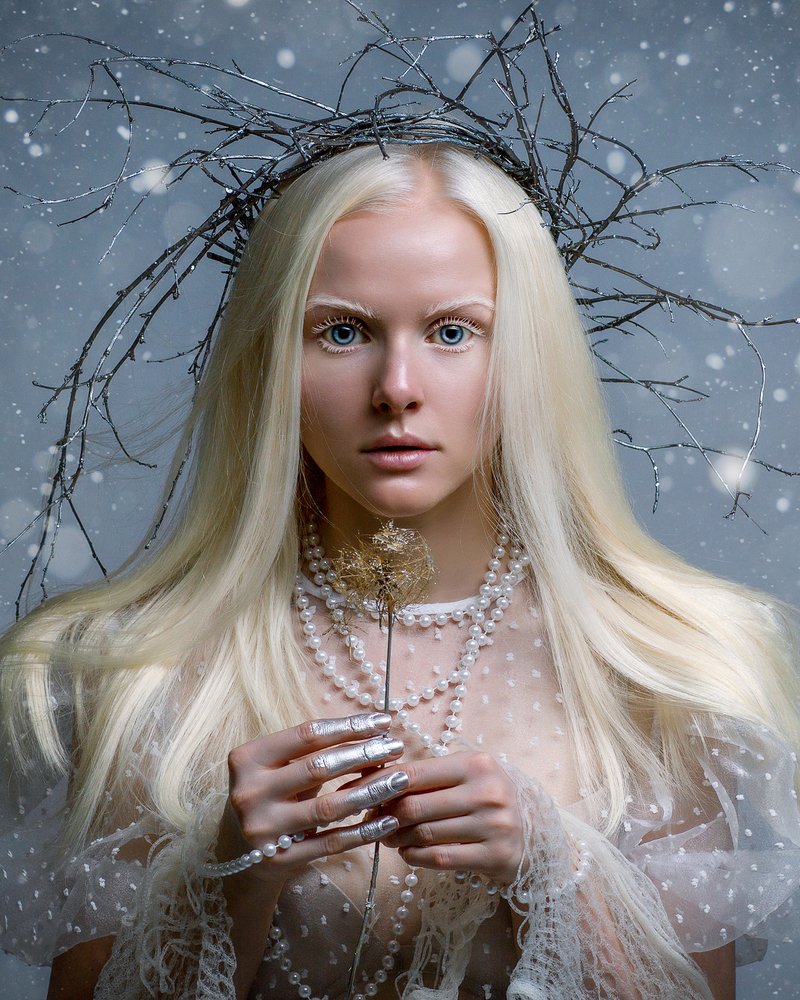 Времена года