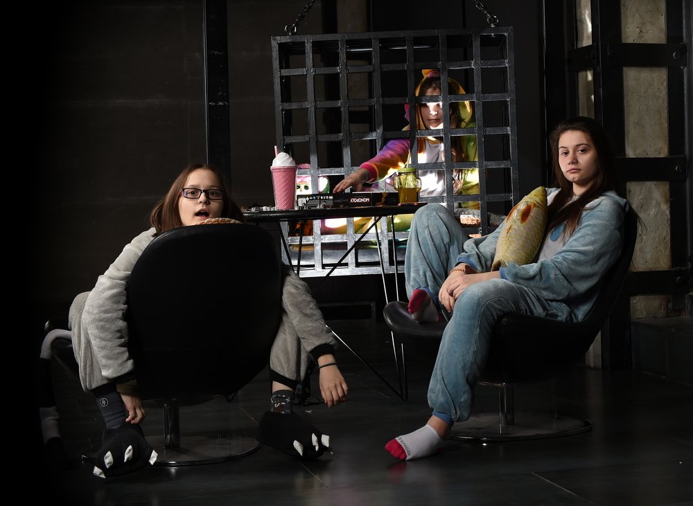 Фотография автора Ольга Руднева