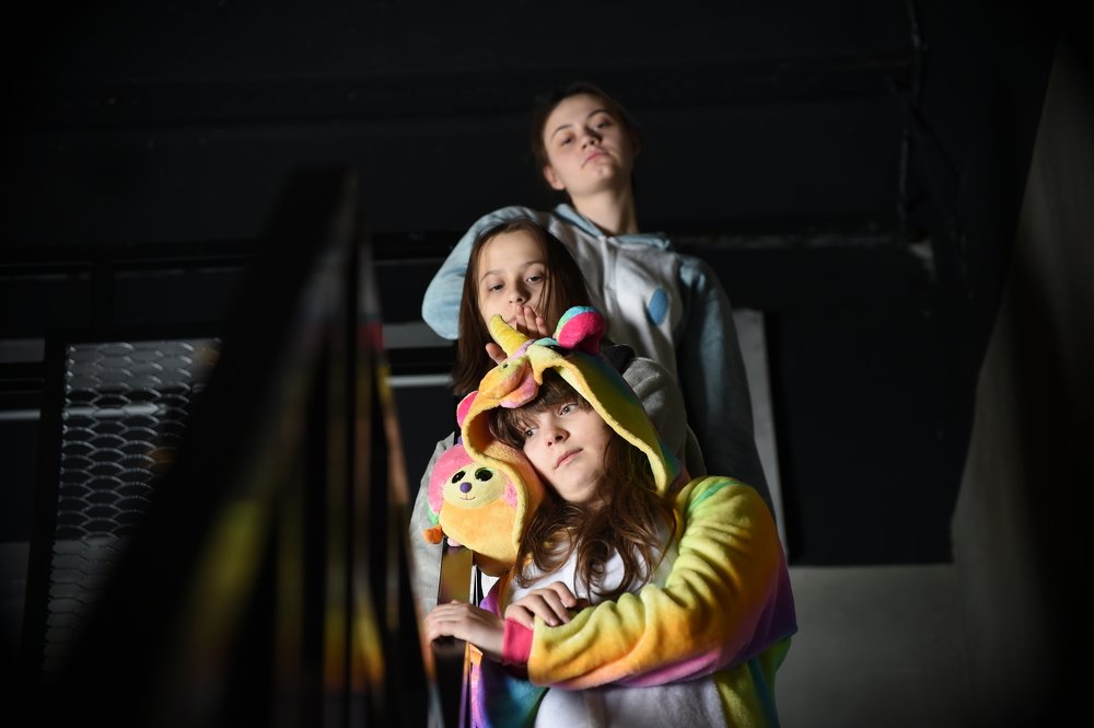 Фотография автора Ольга Руднева