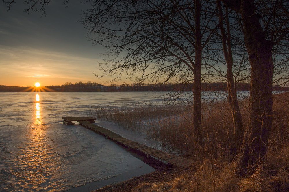 Photograph by Julia Kozemjakina