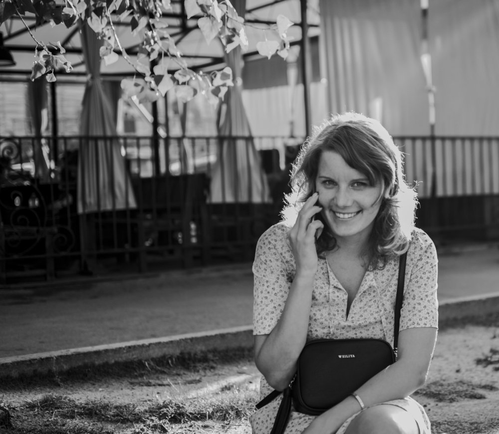 Photograph by Володимир Білоцькій