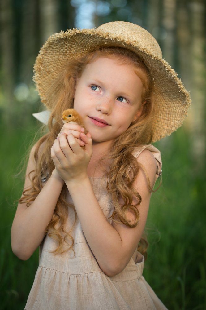 Photograph by Julia Kozemjakina