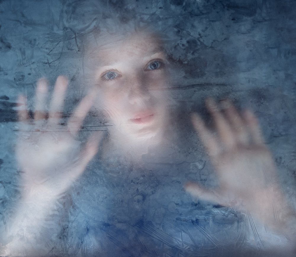 Photograph by Maxim Sayapin