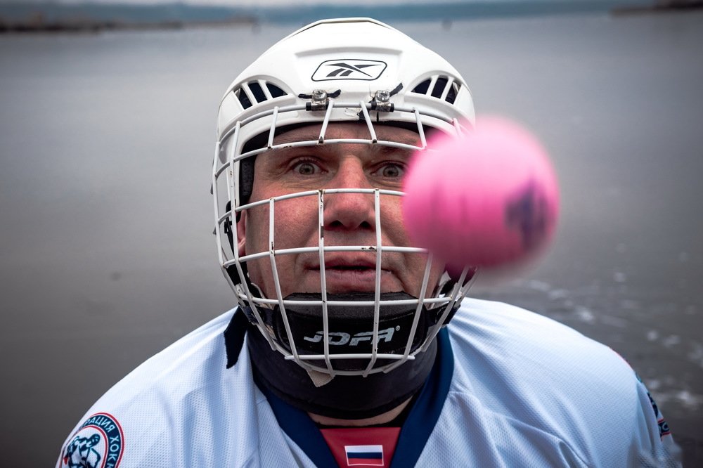 за секунду до