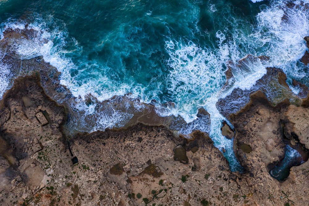 Photograph by Maxim Sayapin