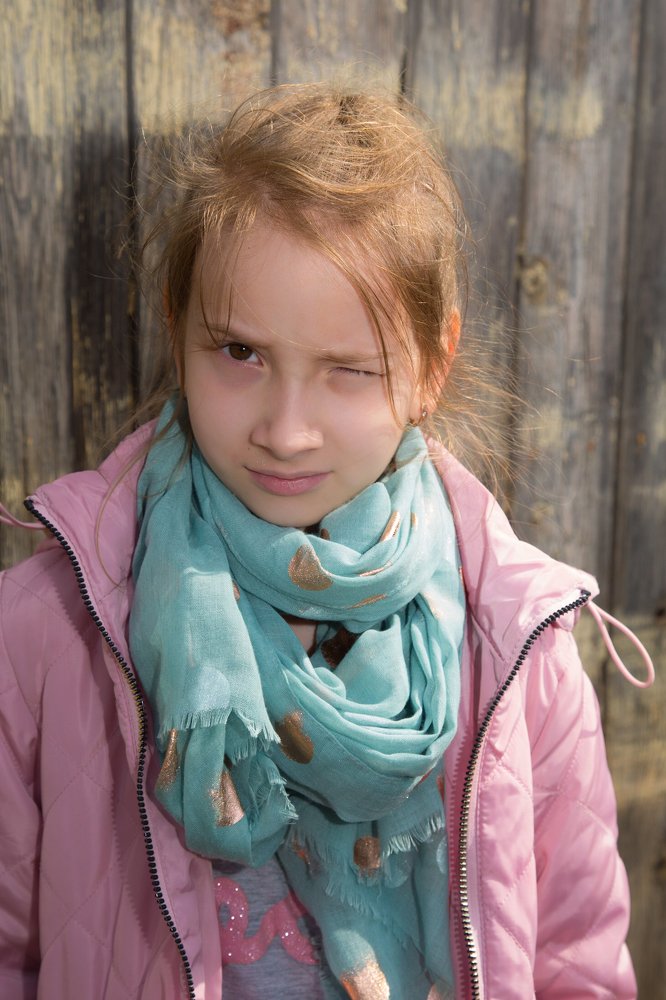 Photograph by Julia Kozemjakina