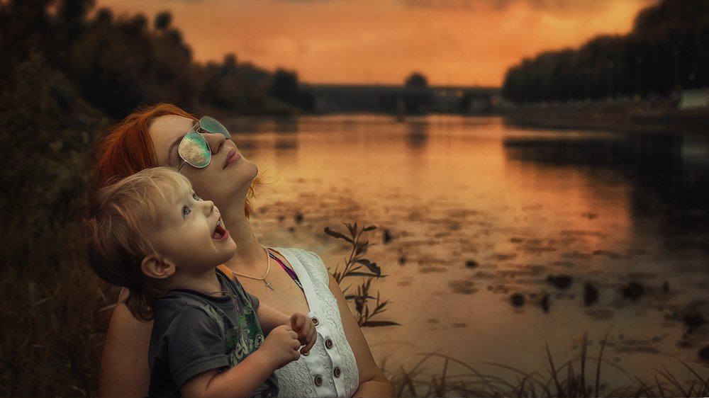 Photograph by Владимир Клявин