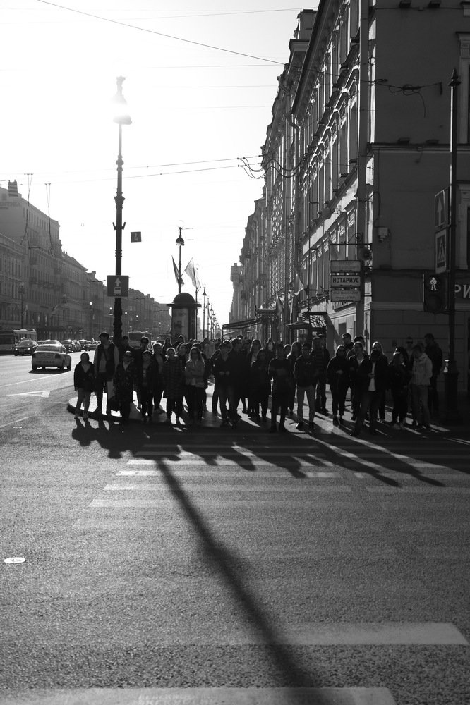 Photograph by Анастасия Оленченко