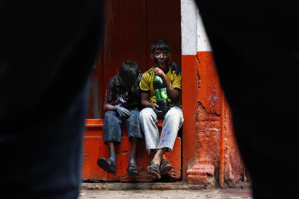 Photograph by Mohosin Kabir