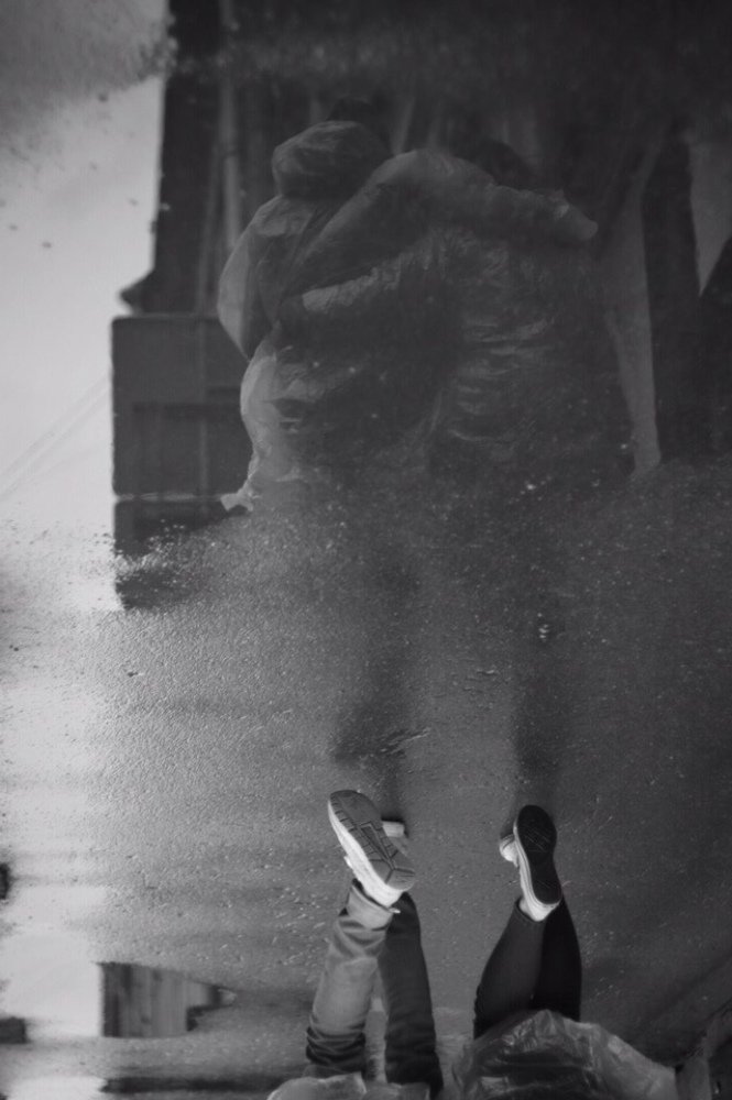 Photograph by Анастасия Оленченко