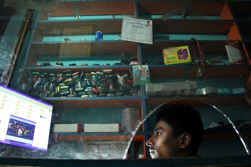 Photograph by Mohosin Kabir