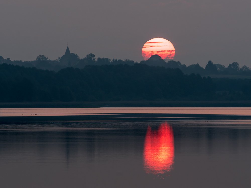 Photograph by Jerzy Safijański