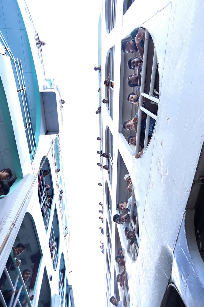 Photograph by Mohosin Kabir