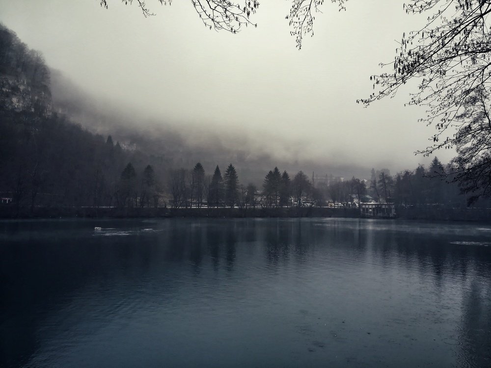 Безмятежность