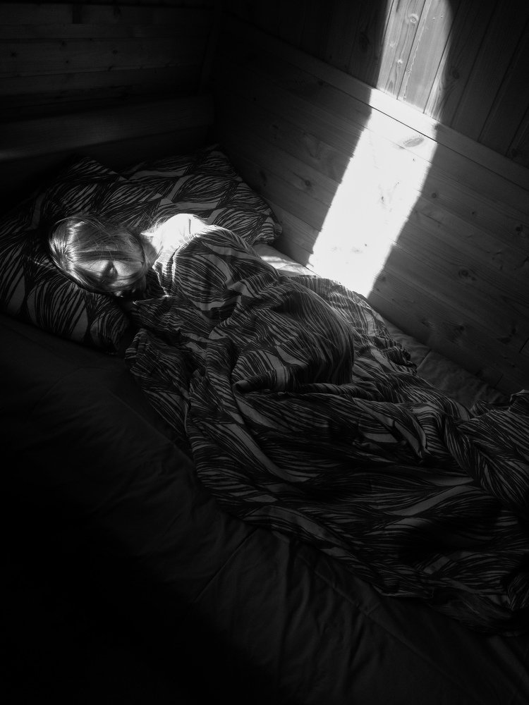 Фотография автора Алина Черняева