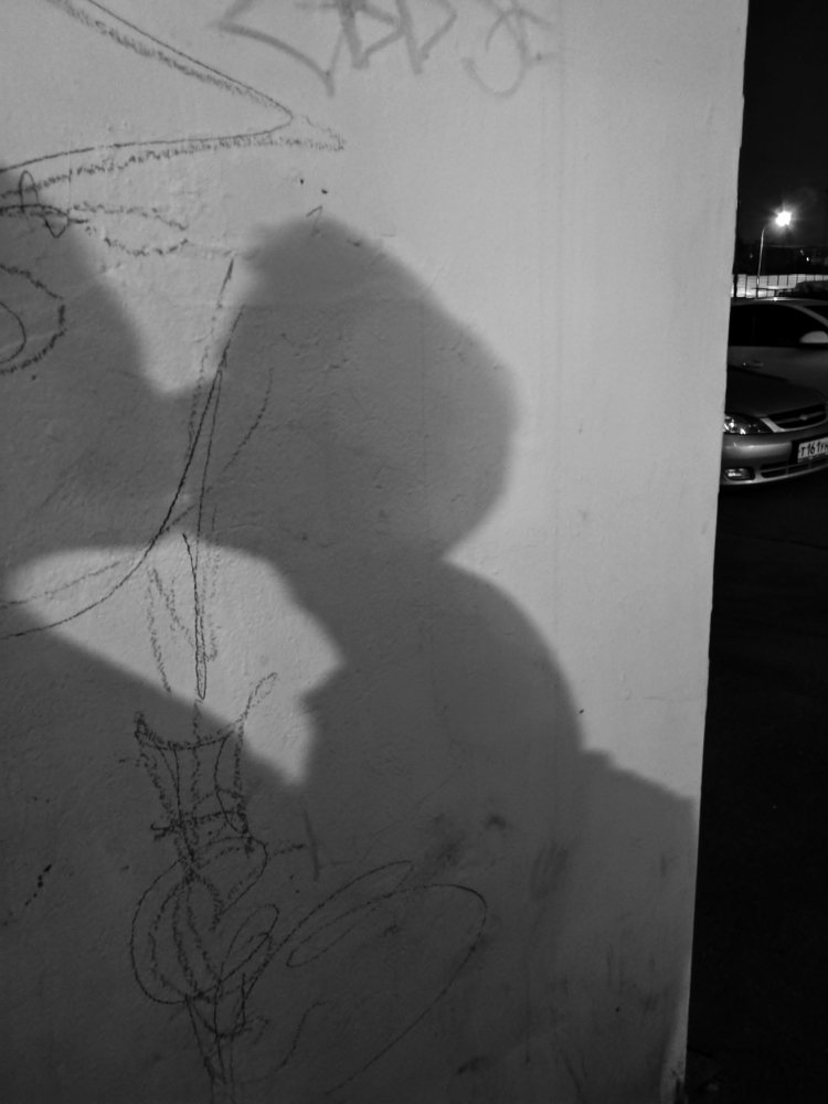 Фотография автора Алина Черняева