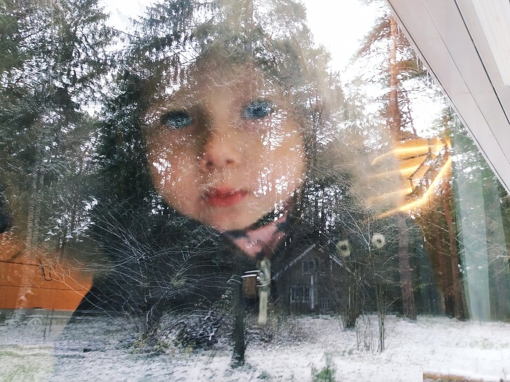 Photograph by Екатерина Харитонова