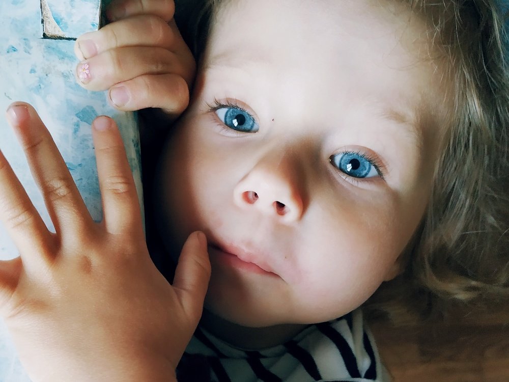 Photograph by Екатерина Харитонова