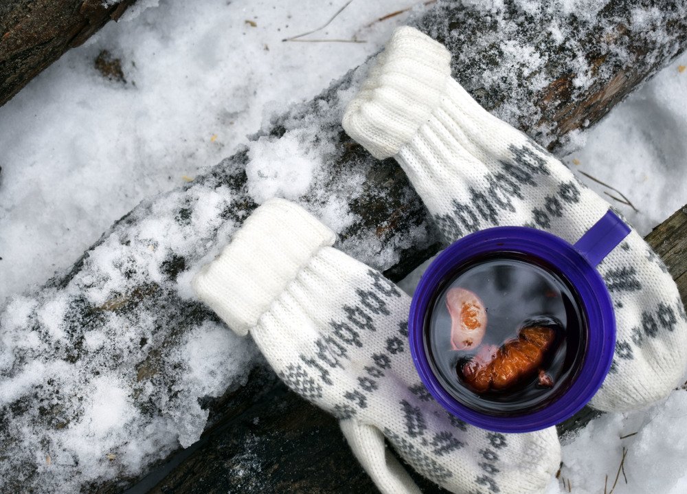 Photograph by Тарасова Инна