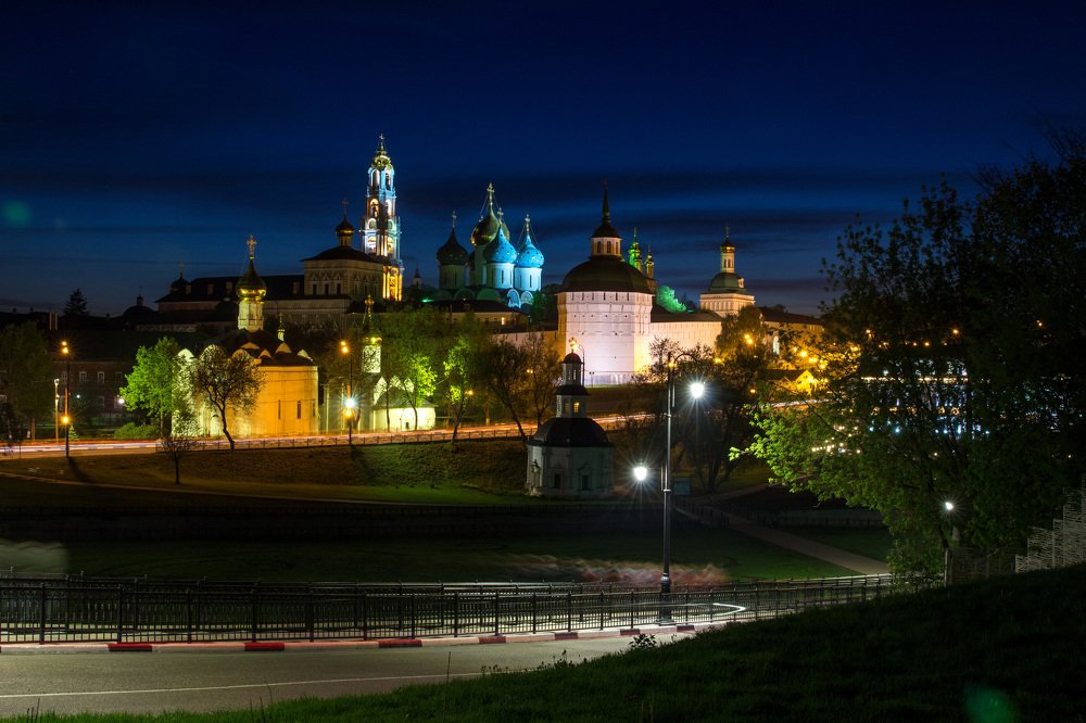 Photograph by Светлана Паренкова