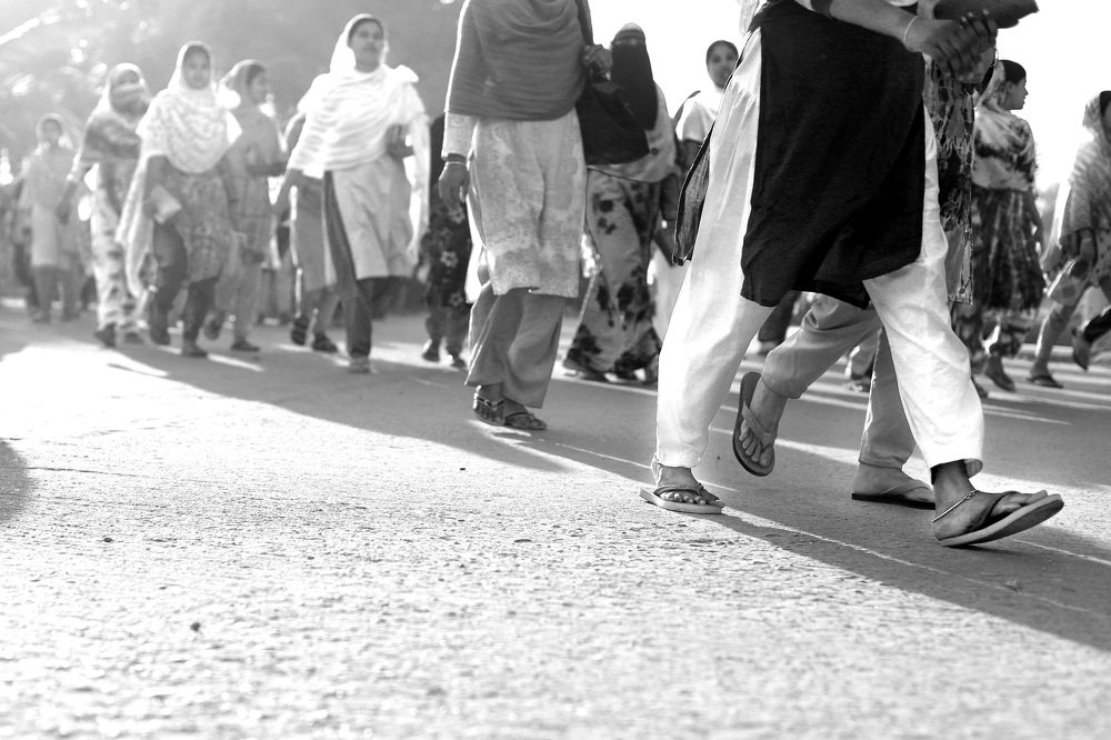 Photograph by Mohosin Kabir