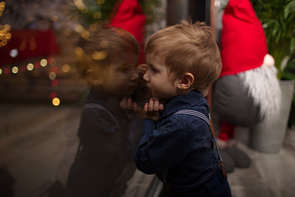 Photograph by Анастасия Мааревская