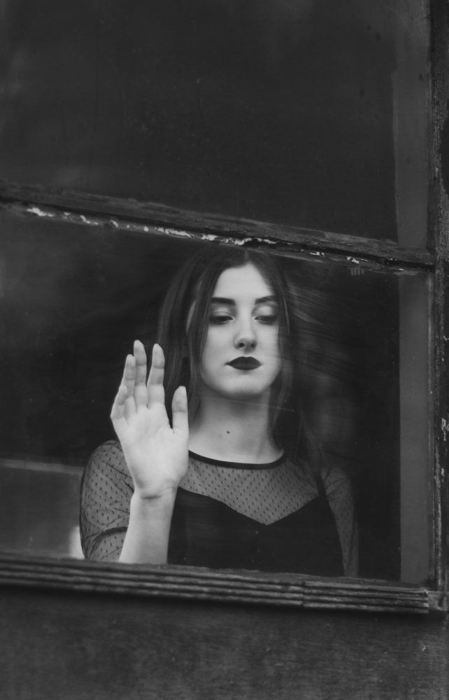 Photograph by Тамара Печена