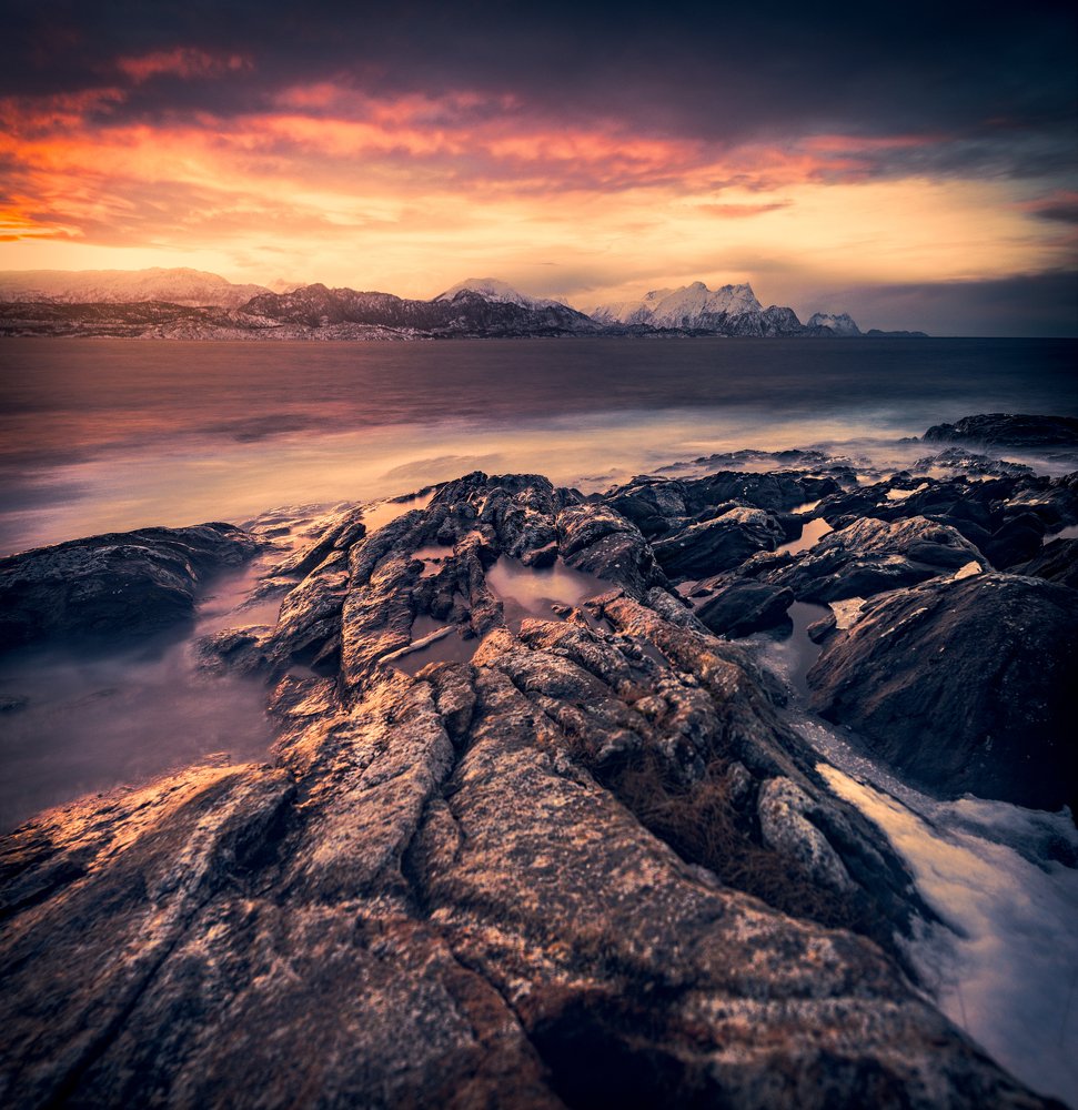 Photograph by igor kostin