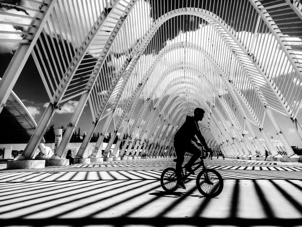 Фотография автора Ioannis Zafeiris