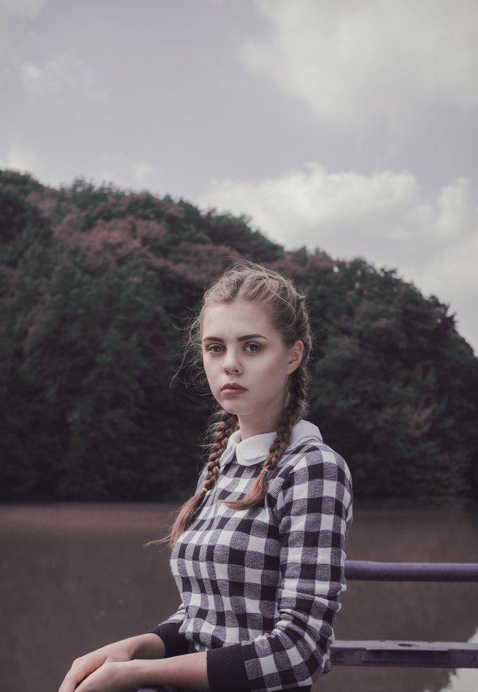 Photograph by Тамара Печена