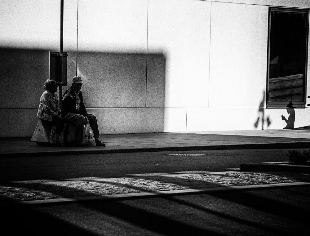 Photograph by igor kostin