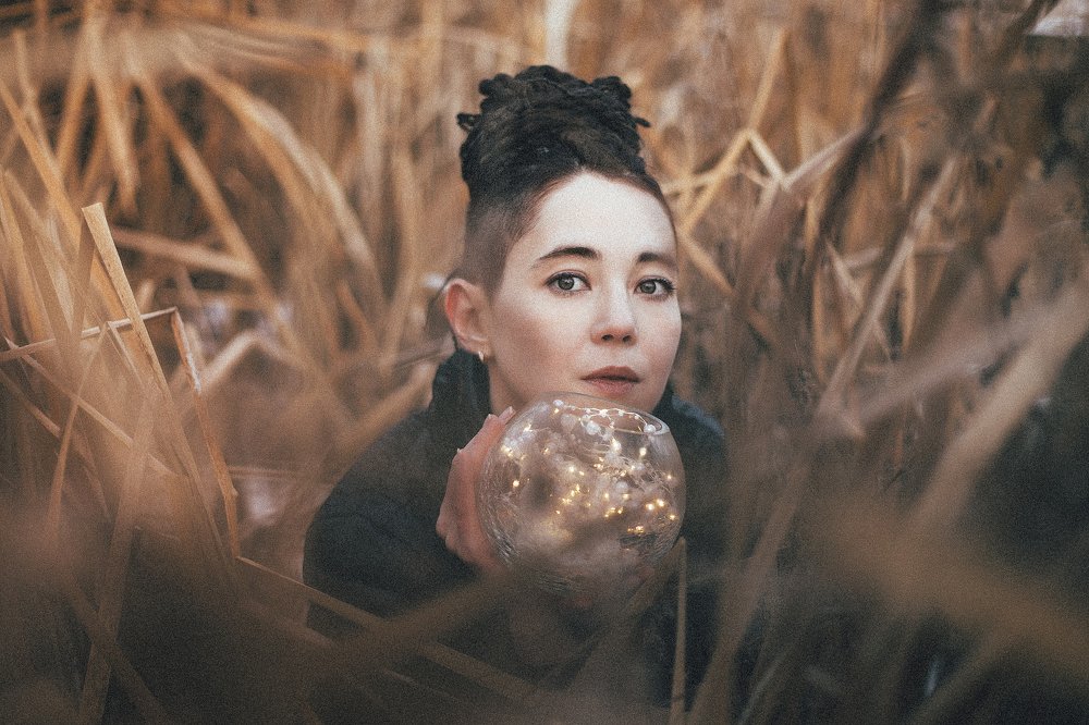 Photograph by Ольга Русинова