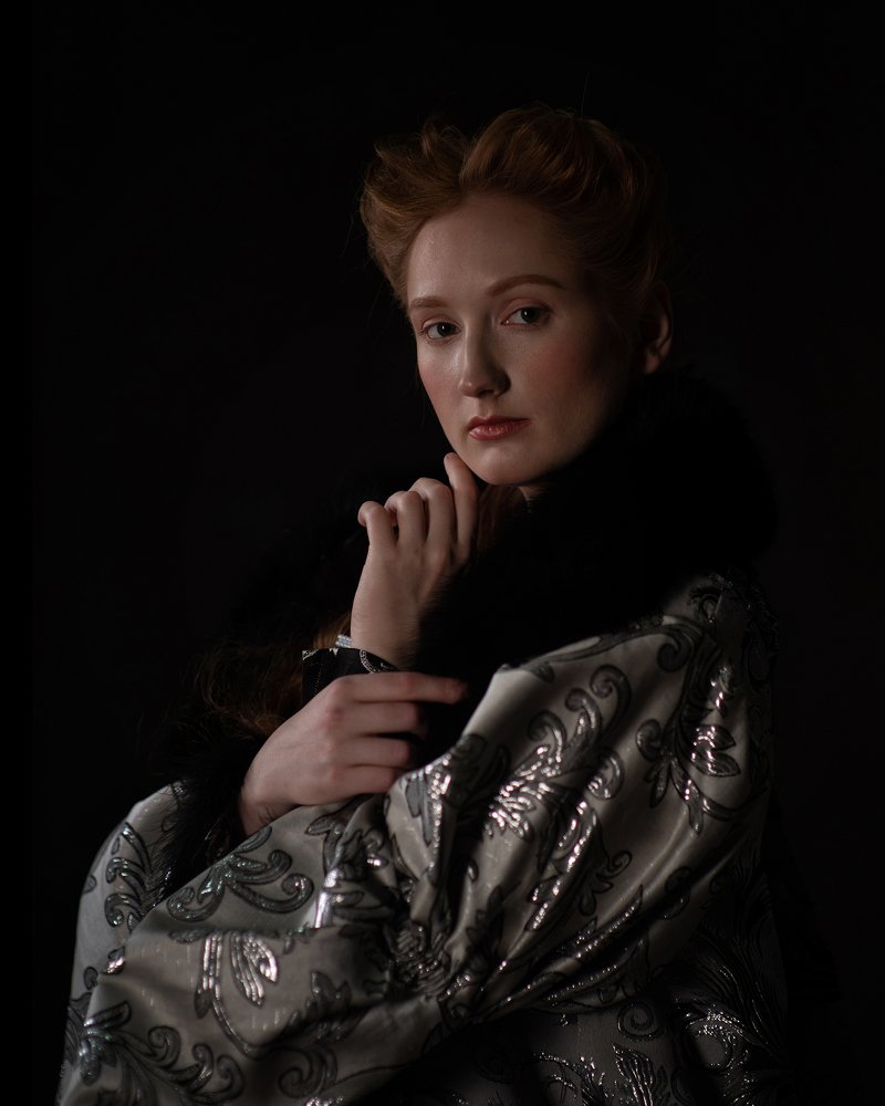 Photograph by Янина Ермакова