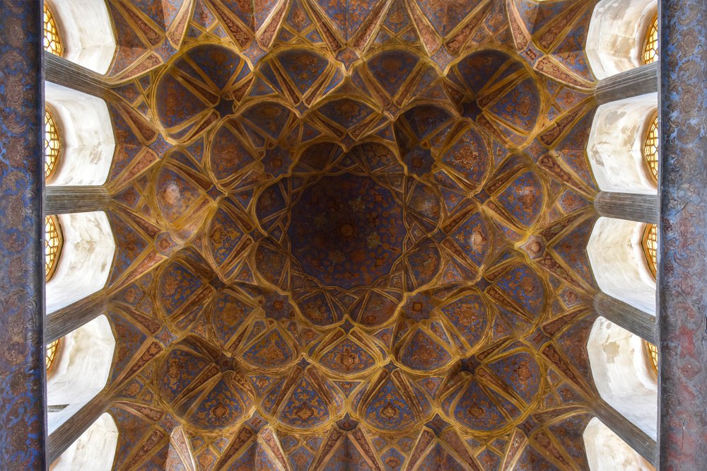 Фотография автора Mohsen Tavakoli