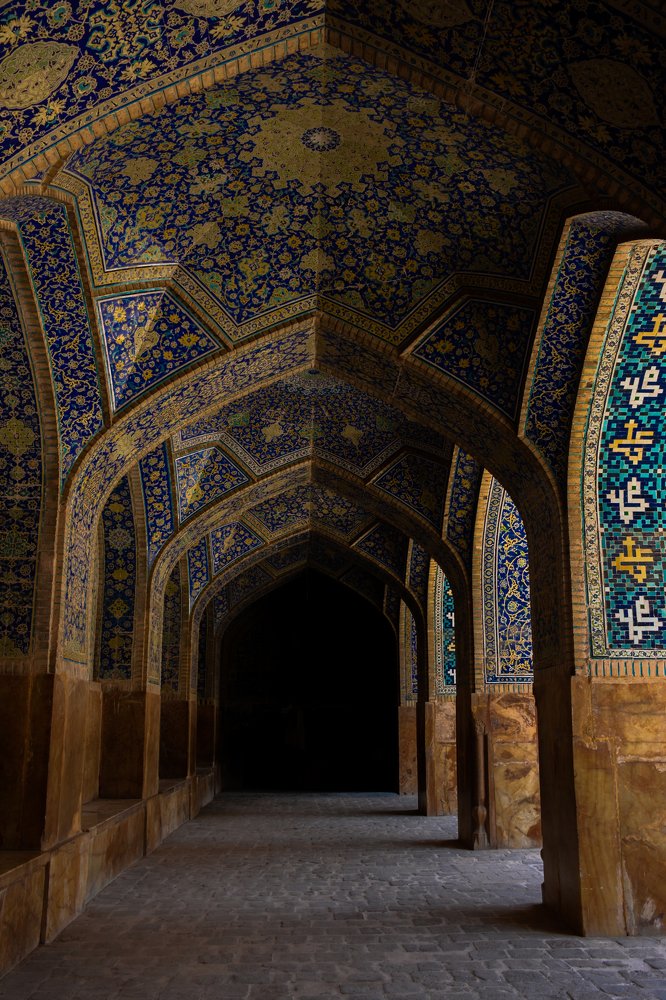 Фотография автора Mohsen Tavakoli