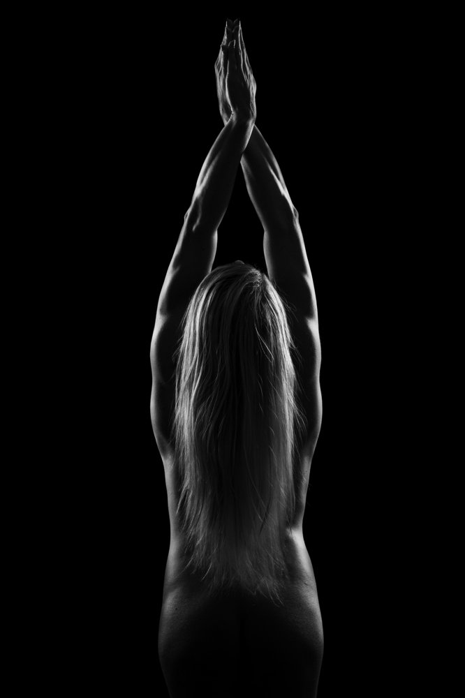 Photograph by Anja Vanderelst