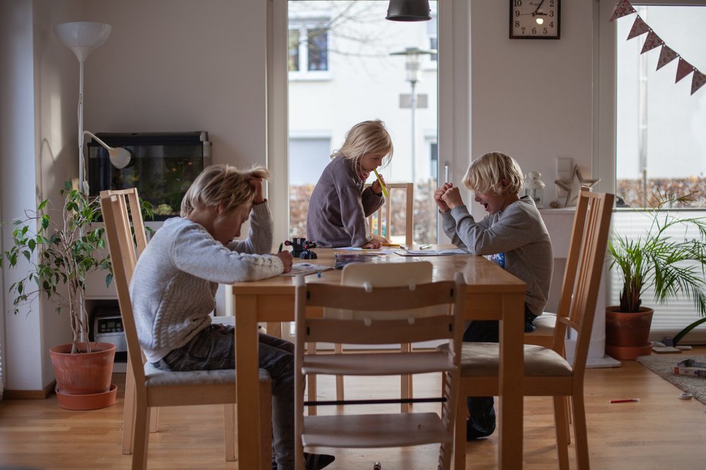 Photograph by Nina Janeckova