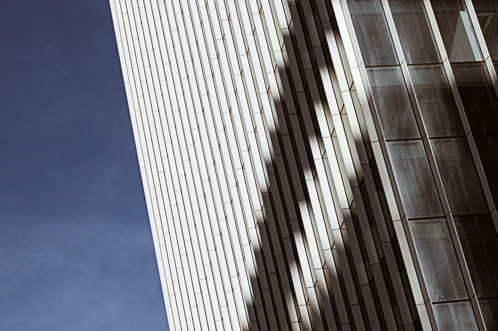 Photograph by Daria Kaloshina