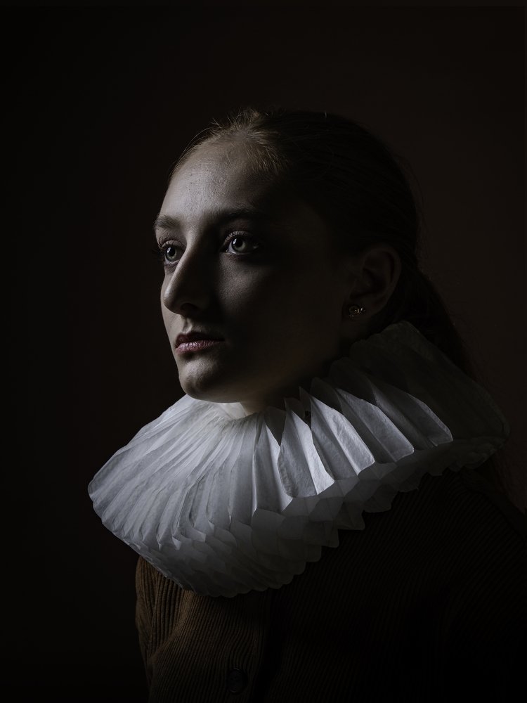 Photograph by Anja Vanderelst